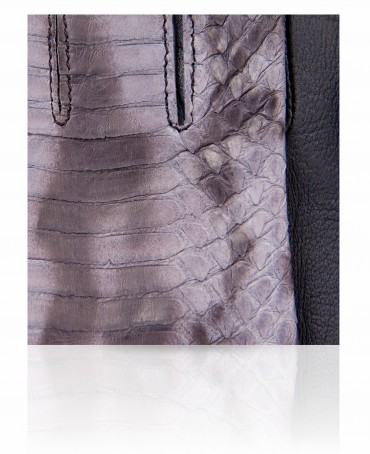 Перчатки Женские RYN1/F.VIOLA